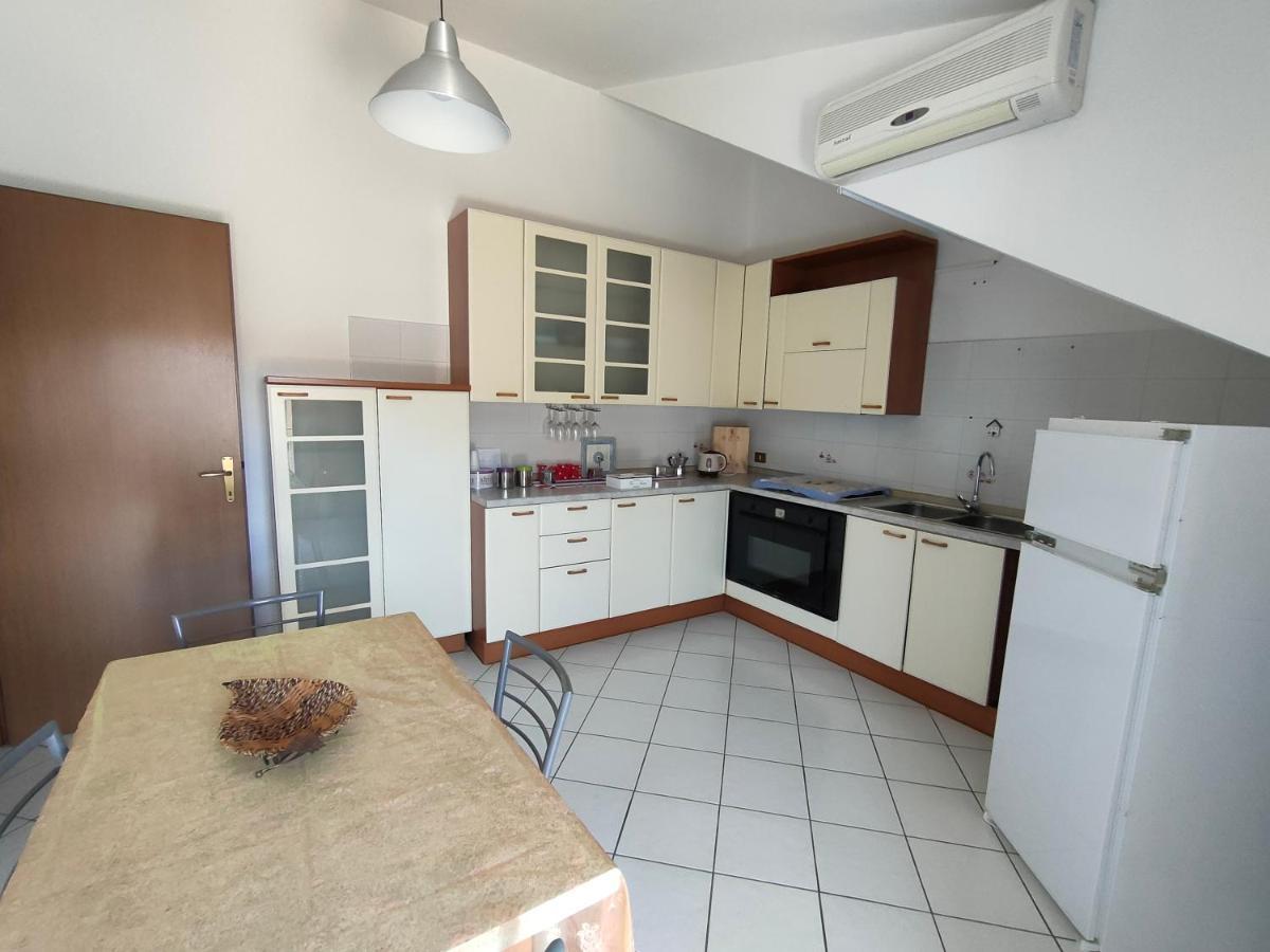 Apartamento Tommaso Domus Vasanello Exterior foto